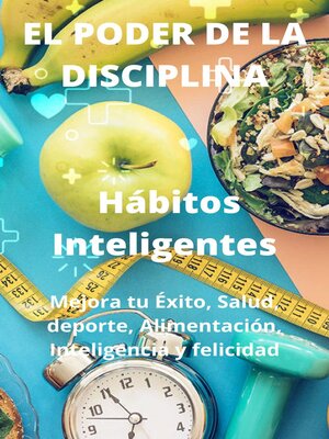 cover image of El Poder De La Disciplina